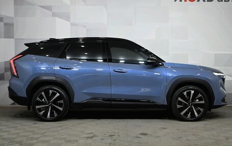 Geely Atlas, 2024 год, 3 050 000 рублей, 9 фотография
