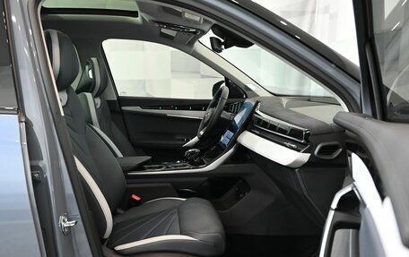 Geely Atlas, 2024 год, 3 050 000 рублей, 11 фотография