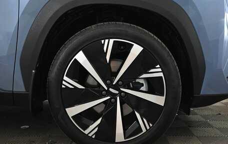 Geely Atlas, 2024 год, 3 050 000 рублей, 12 фотография