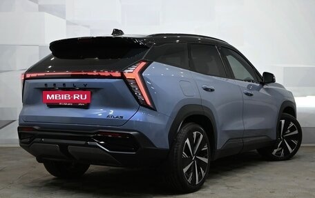 Geely Atlas, 2024 год, 3 050 000 рублей, 7 фотография