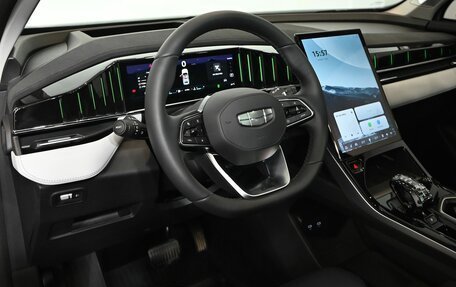 Geely Atlas, 2024 год, 3 050 000 рублей, 19 фотография