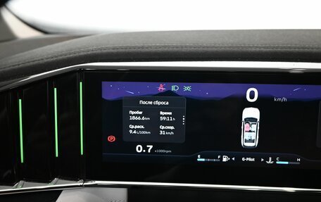 Geely Atlas, 2024 год, 3 050 000 рублей, 25 фотография