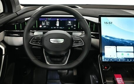 Geely Atlas, 2024 год, 3 050 000 рублей, 20 фотография