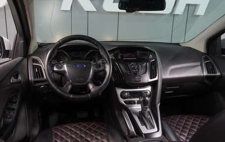 Ford Focus III, 2011 год, 769 000 рублей, 6 фотография