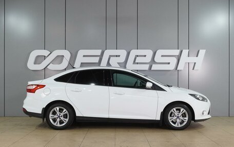 Ford Focus III, 2011 год, 769 000 рублей, 5 фотография