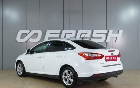 Ford Focus III, 2011 год, 769 000 рублей, 2 фотография