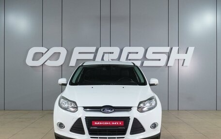 Ford Focus III, 2011 год, 769 000 рублей, 3 фотография
