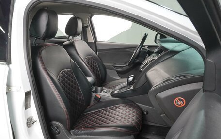 Ford Focus III, 2011 год, 769 000 рублей, 8 фотография