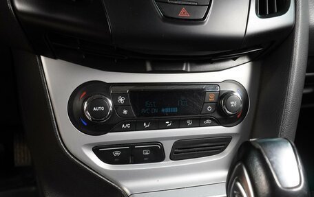 Ford Focus III, 2011 год, 769 000 рублей, 12 фотография