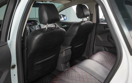 Ford Focus III, 2011 год, 769 000 рублей, 11 фотография