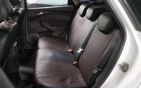 Ford Focus III, 2011 год, 769 000 рублей, 9 фотография