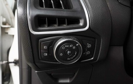 Ford Focus III, 2011 год, 769 000 рублей, 15 фотография