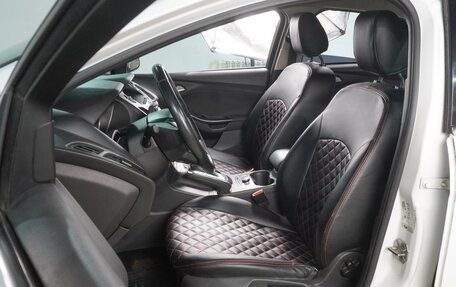 Ford Focus III, 2011 год, 769 000 рублей, 10 фотография