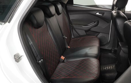 Ford Focus III, 2011 год, 769 000 рублей, 7 фотография