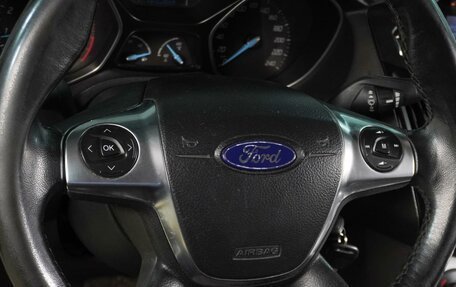 Ford Focus III, 2011 год, 769 000 рублей, 14 фотография