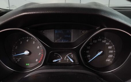 Ford Focus III, 2011 год, 769 000 рублей, 18 фотография
