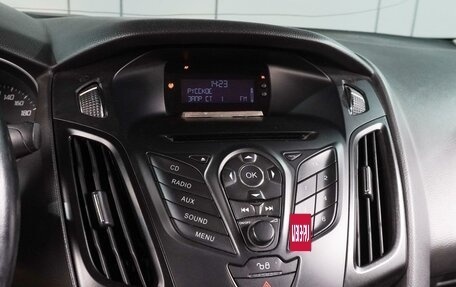 Ford Focus III, 2011 год, 769 000 рублей, 13 фотография