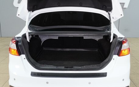 Ford Focus III, 2011 год, 769 000 рублей, 19 фотография