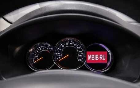 Renault Sandero II рестайлинг, 2015 год, 997 000 рублей, 15 фотография