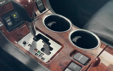 Toyota Highlander III, 2013 год, 2 049 000 рублей, 22 фотография