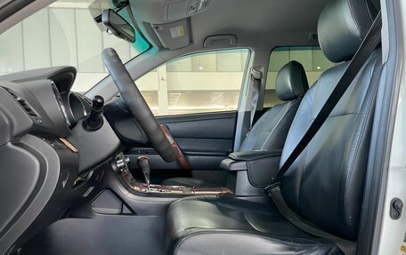 Toyota Highlander III, 2013 год, 2 049 000 рублей, 15 фотография