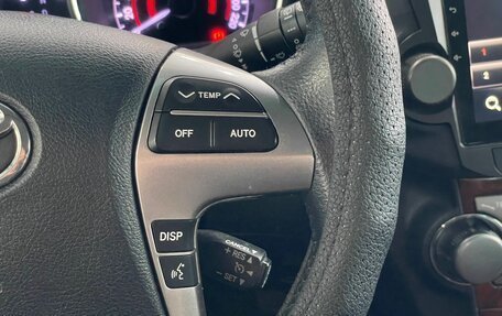 Toyota Highlander III, 2013 год, 2 049 000 рублей, 21 фотография