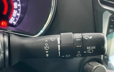 Toyota Highlander III, 2013 год, 2 049 000 рублей, 19 фотография