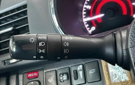 Toyota Highlander III, 2013 год, 2 049 000 рублей, 18 фотография