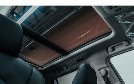 Toyota Highlander, 2025 год, 5 550 000 рублей, 12 фотография