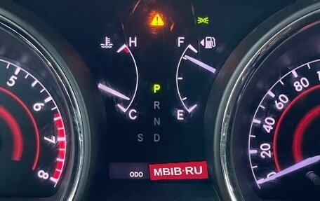Toyota Highlander III, 2013 год, 2 049 000 рублей, 30 фотография