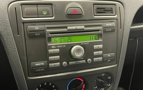 Ford Fusion I, 2008 год, 549 000 рублей, 7 фотография