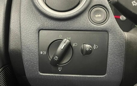 Ford Fusion I, 2008 год, 549 000 рублей, 8 фотография