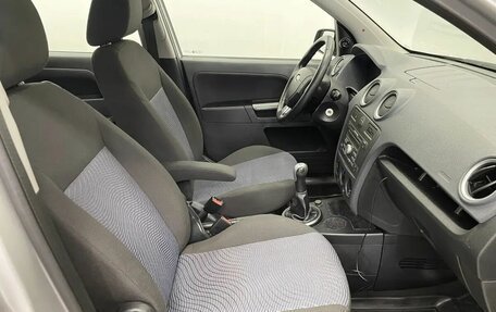 Ford Fusion I, 2008 год, 549 000 рублей, 12 фотография