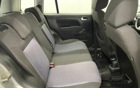 Ford Fusion I, 2008 год, 549 000 рублей, 13 фотография