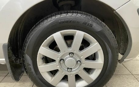 Ford Fusion I, 2008 год, 549 000 рублей, 16 фотография
