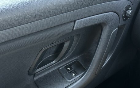 Skoda Fabia II, 2013 год, 476 800 рублей, 11 фотография