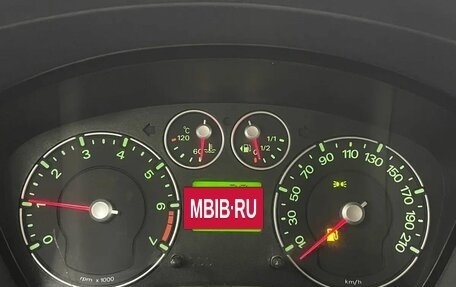 Ford Fusion I, 2008 год, 549 000 рублей, 6 фотография