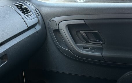 Skoda Fabia II, 2013 год, 476 800 рублей, 12 фотография