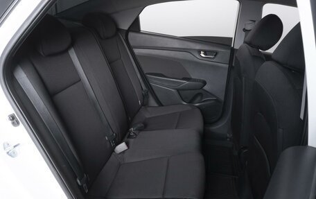 Hyundai Solaris II рестайлинг, 2018 год, 1 299 000 рублей, 7 фотография