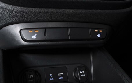 Hyundai Solaris II рестайлинг, 2018 год, 1 299 000 рублей, 19 фотография