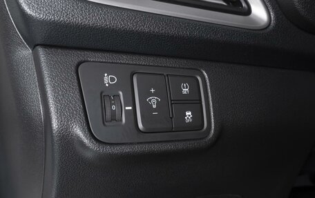 Hyundai Solaris II рестайлинг, 2018 год, 1 299 000 рублей, 18 фотография