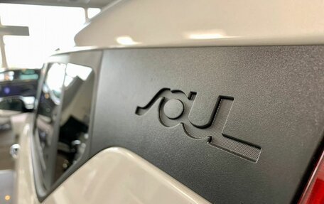 KIA Soul III, 2025 год, 3 239 000 рублей, 8 фотография