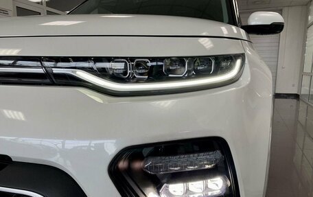 KIA Soul III, 2025 год, 3 239 000 рублей, 9 фотография