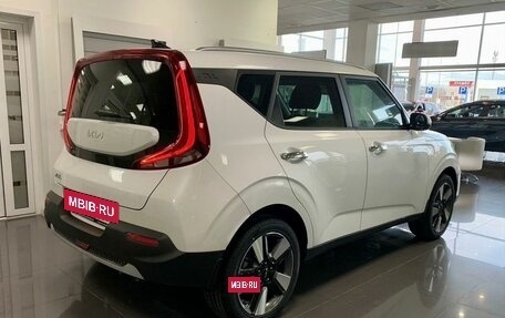 KIA Soul III, 2025 год, 3 239 000 рублей, 4 фотография
