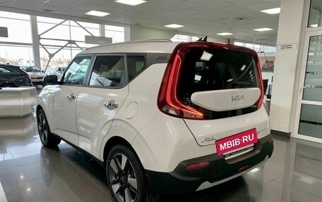 KIA Soul III, 2025 год, 3 239 000 рублей, 6 фотография