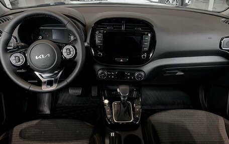 KIA Soul III, 2025 год, 3 239 000 рублей, 14 фотография