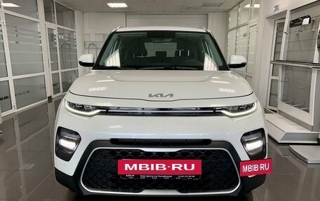 KIA Soul III, 2025 год, 3 239 000 рублей, 2 фотография