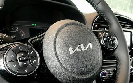 KIA Soul III, 2025 год, 3 239 000 рублей, 13 фотография