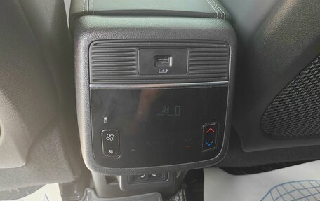 CheryExeed VX, 2021 год, 2 750 000 рублей, 11 фотография