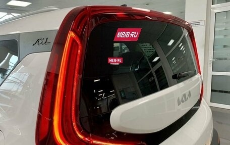 KIA Soul III, 2025 год, 3 239 000 рублей, 7 фотография